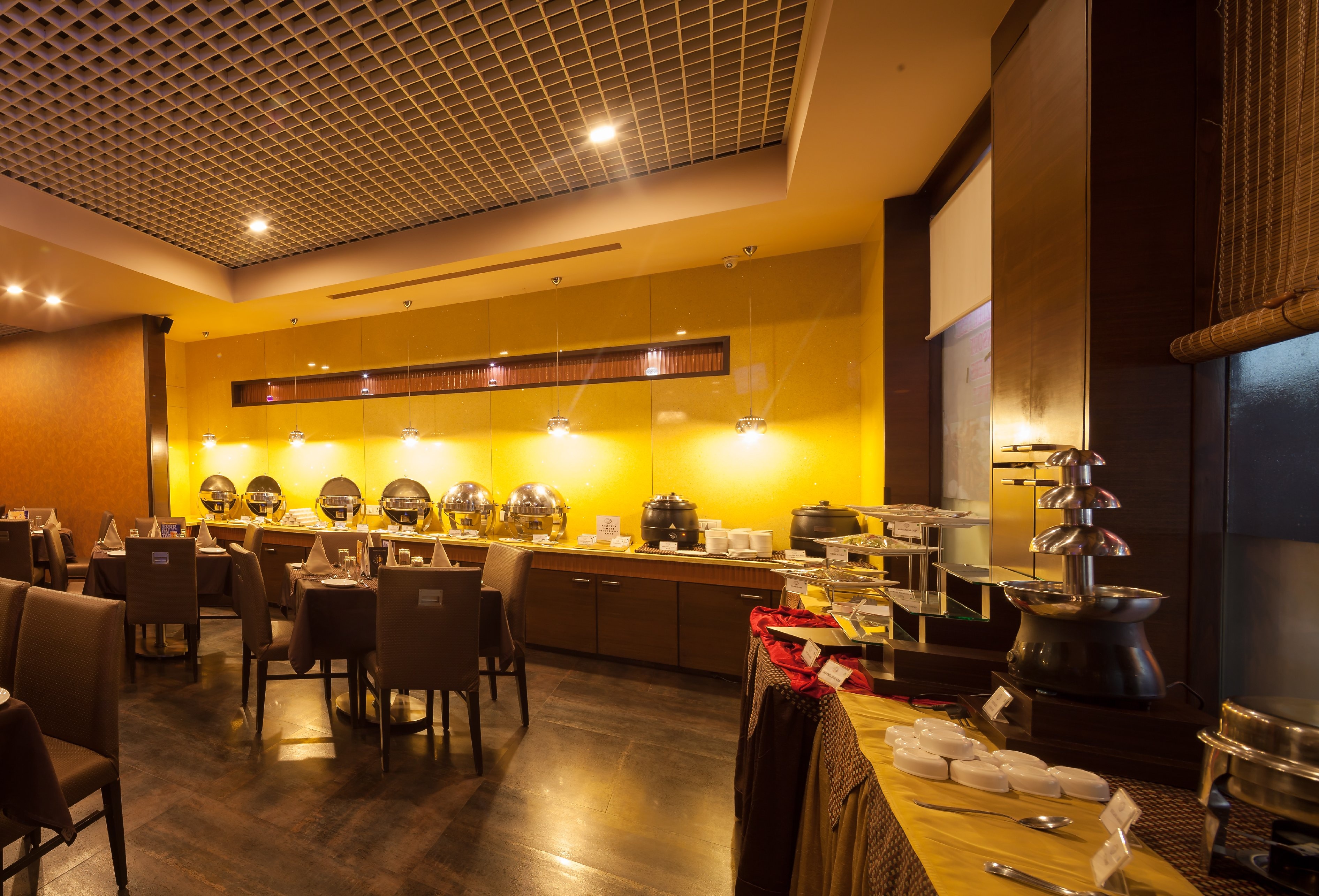 Ginger Mumbai, Andheri (MIDC) Mumbai INR 1558 OFF ( ̶3̶9̶9̶9̶ ) Hotel