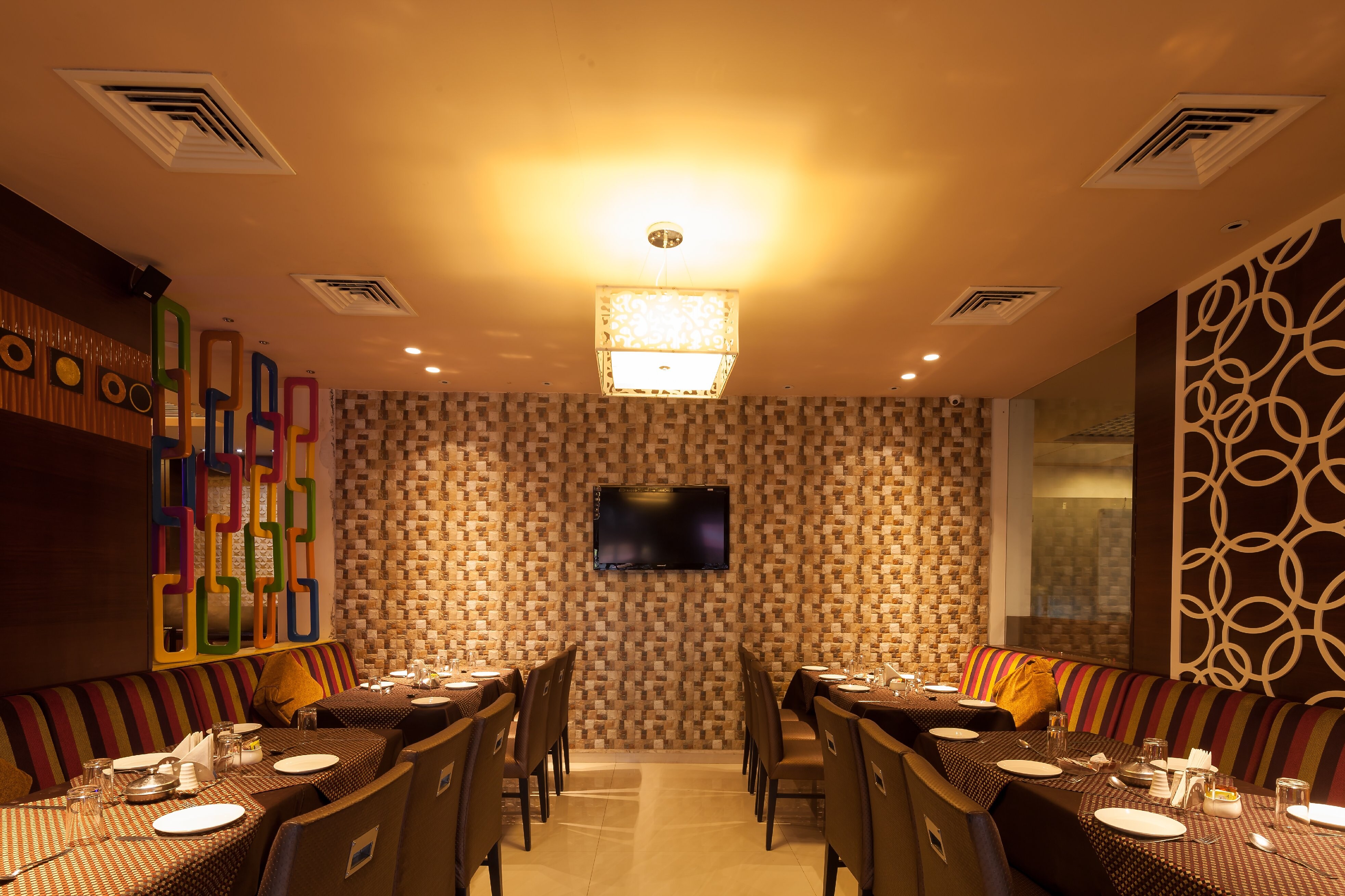 Ginger Mumbai, Andheri (MIDC) Mumbai INR 1558 OFF ( ̶3̶9̶9̶9̶ ) Hotel