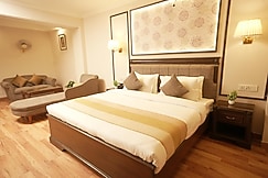 Hotel Surya Residency, Amritsar