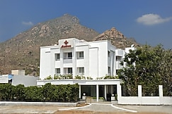 Arpanaa Hotel, Tiruvannamalai
