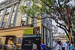 Middleton Inn, Kolkata