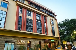 Middleton Inn, Kolkata