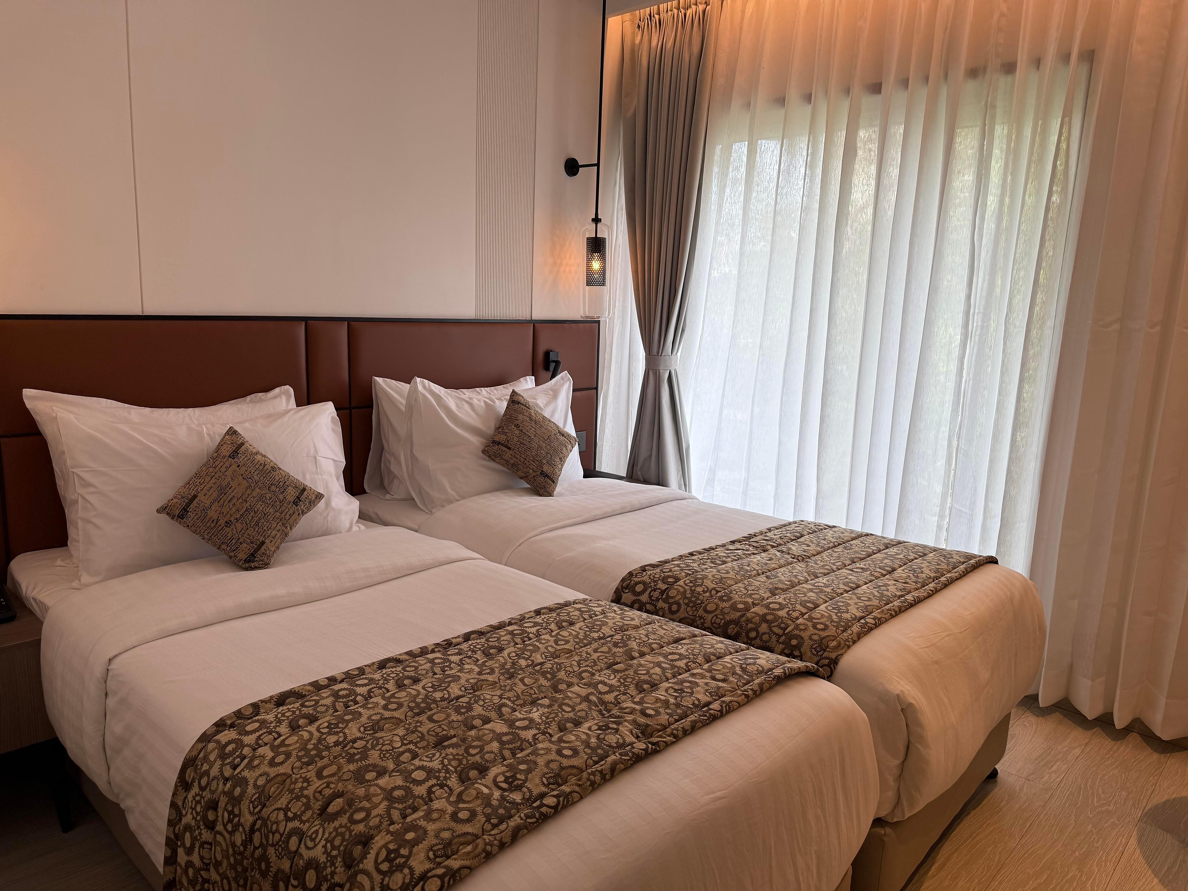 Premium Room 1
