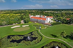 Club Mahindra Kensville Golf Resort, Ahmedabad