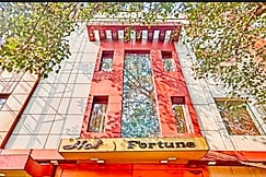 Hotel Fortuner, Delhi