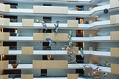 Hyatt Regency Chennai, Chennai