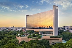 Hyatt Regency Chennai, Chennai