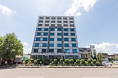 Hotel Orbit, Chandigarh