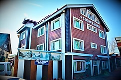 Hotel Star of Kashmir, Srinagar