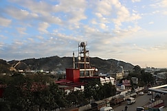 AA Hotels & Resorts, Ambala