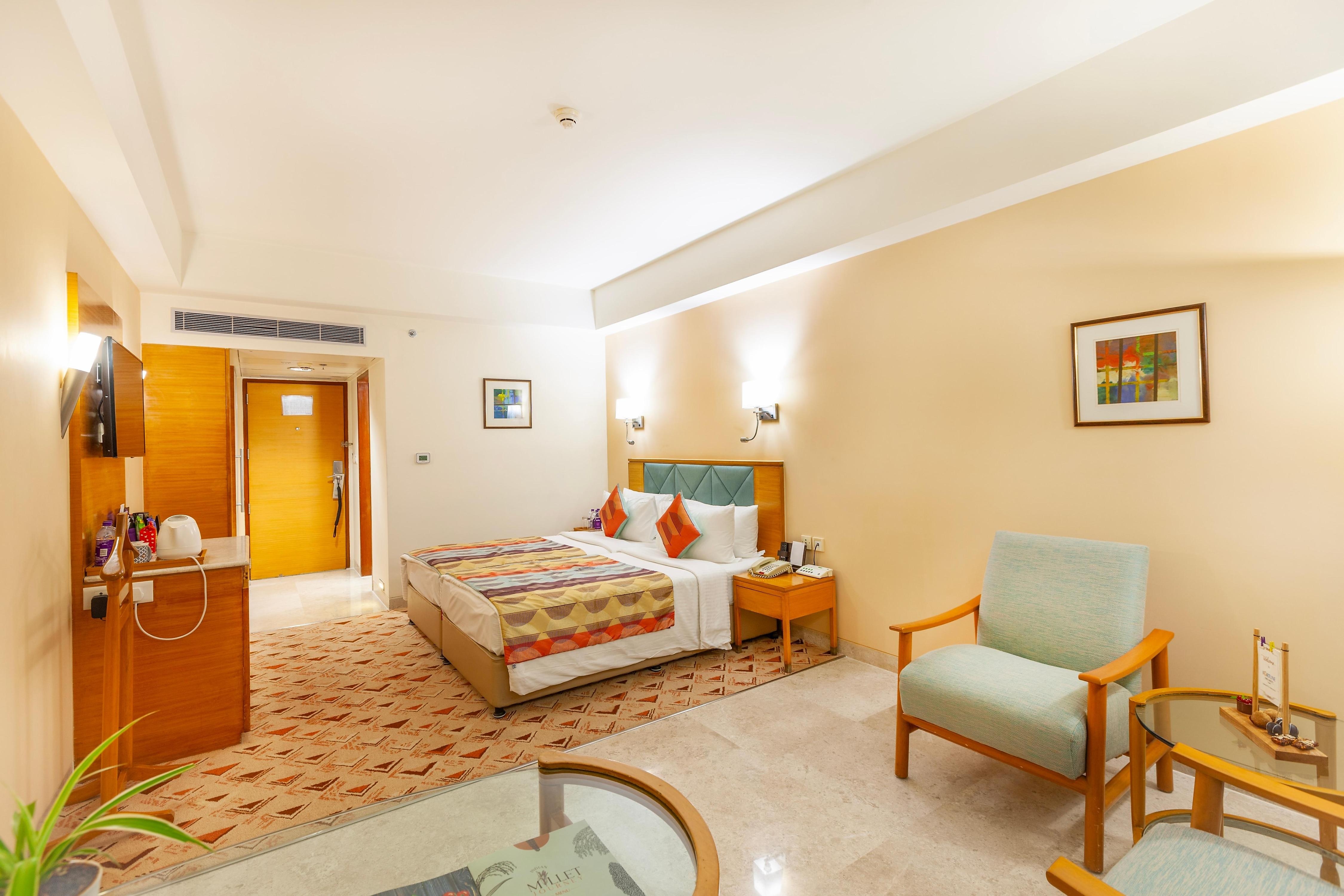 Fortune Park Lake City, Thane - Member ITC Hotels' Group - Tap to explore photos
