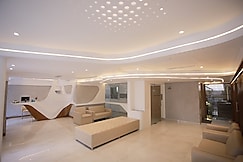 Hotel Millennium Continental, Cochin