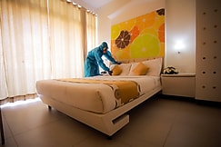 Hotel Millennium Continental, Cochin