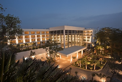 Radisson Blu Plaza Hotel
