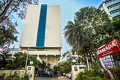 Ramada by Wyndham Chennai Egmore, Chennai