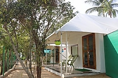 Sand Pebbles Bhitarkanika Jungle Resorts, Kendraparha