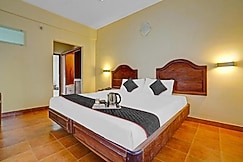 The Fort Manor Hotel - Kochi, Cochin