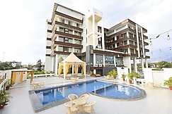 Pride Premier Solitaire Dehradun, Dehradun