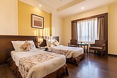 Hotel Blue Saphire Country Side, Haldwani