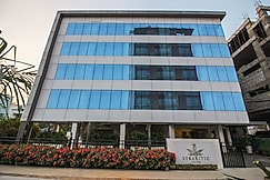 Hotel Sybaritic Suites, Farooq Nagar