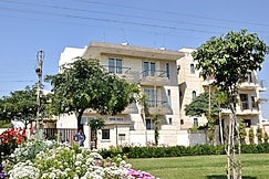 Perch Service Apartments - Sector 40, Gurgaon