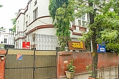 Hotel Kabli Near Nizammuddin Railway Station., Delhi
