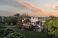 The Golden Tusk By Ivory Destinations, Jim Corbett (Ramnagar)