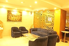 Hotel Shyama International, Delhi