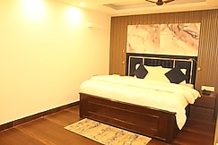 Hotel Shyama International, Delhi