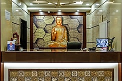 Hotel Raghunath , Jammu