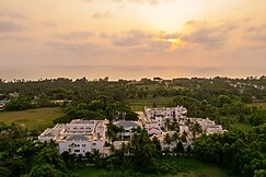 Club Mahindra Emerald Palms, Goa, Goa
