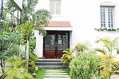 Pepper Route Fort Kochi, Cochin