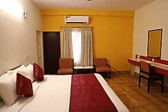 Hotel Telehaus International, Bangalore