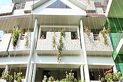 The Hotel Shivalik Inn, Almora