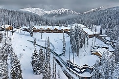 The Khyber Himalayan Resort & Spa