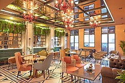 BurDera - A Boutique Luxury Hotel, Jaipur