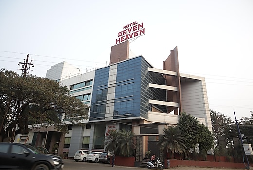 Hotel Seven Heaven