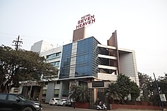 Hotel Seven Heaven, Nashik