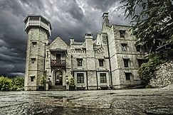 The Himalayan, Manali