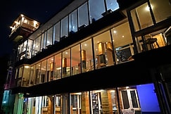 Gandhis Paradise Most Centrally Located Hotel In Mcleodganj, Dharamshala