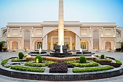 The Umrao, Delhi