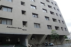 AANKUR INN, Pune
