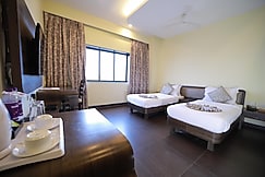 Vijaya Tej Clarks Inn Patna, Patna