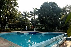 Maya The Forest Resort, Jim Corbett (Ramnagar)