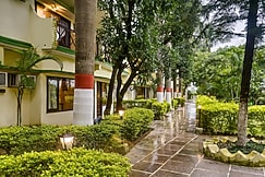 Maya The Forest Resort, Jim Corbett (Ramnagar)