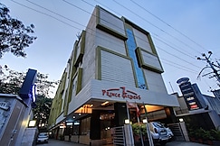 Hotel Prince Gardens, Coimbatore