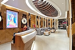 Aman International-A New Unit of Aman Continental, Loni