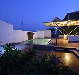 Swimming Pool 2