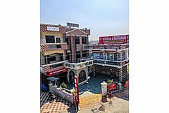Dev Hotel, Haridwar