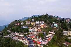 Club Mahindra Mussoorie, Uttarakhand, KALSI